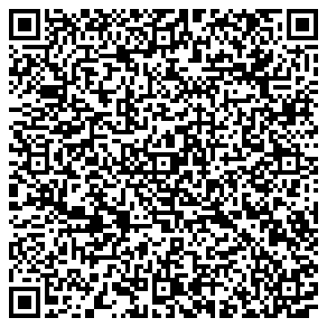 QR-код с контактной информацией организации Тех осмотр автомобилей