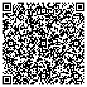 QR-код с контактной информацией организации ООО "Сливки Общества"