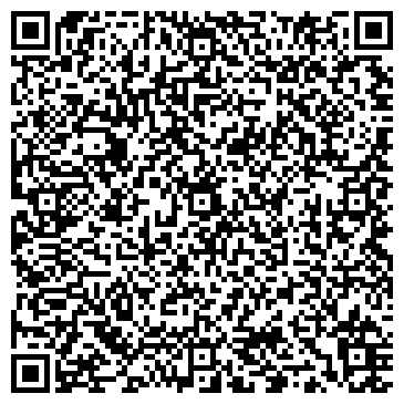 QR-код с контактной информацией организации ООО Газпромбанк Автолизинг