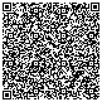 QR-код с контактной информацией организации ООО Пьер Раша» / PIERRE Russia LLC