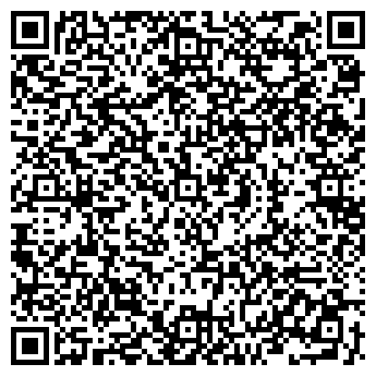 QR-код с контактной информацией организации ИП Марка Ткани