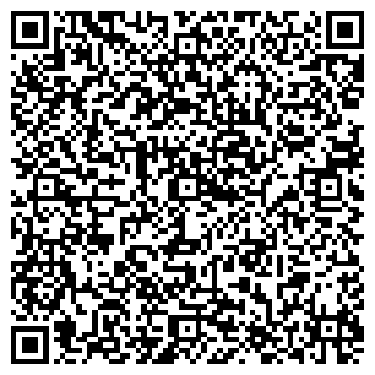 QR-код с контактной информацией организации ООО "ПромСтрой"