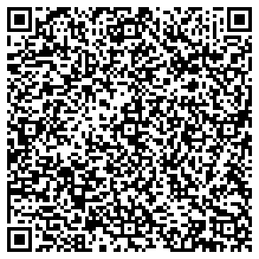 QR-код с контактной информацией организации ООО "ЛАДАВЕНТ"