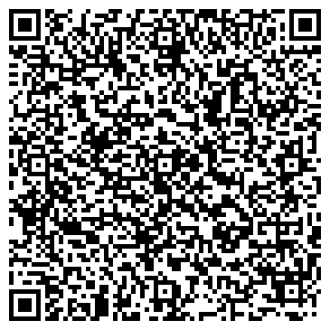 QR-код с контактной информацией организации Пряжа онлайн