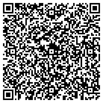 QR-код с контактной информацией организации ЧОХАР И. А., ИП