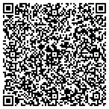 QR-код с контактной информацией организации ООО "Арена роста поколений"