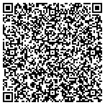 QR-код с контактной информацией организации ИП Тхали
