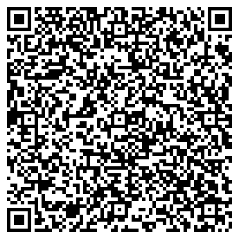 QR-код с контактной информацией организации ООО Промуан