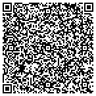 QR-код с контактной информацией организации Hair.Leonovich