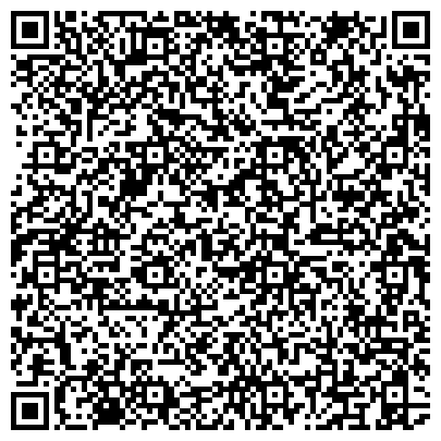 QR-код с контактной информацией организации ООО Индуктори