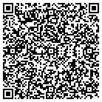 QR-код с контактной информацией организации ООО TripAdline