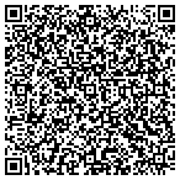 QR-код с контактной информацией организации ООО Prazdnico