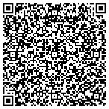 QR-код с контактной информацией организации ООО Центр по ремонту техники Bosch