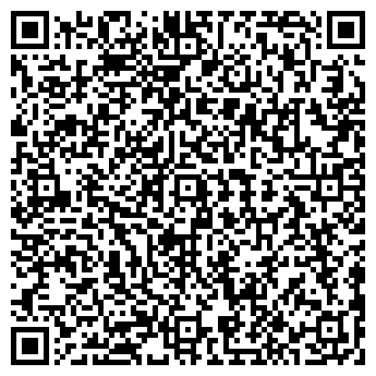 QR-код с контактной информацией организации ООО Триумф ВТ