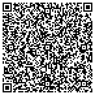 QR-код с контактной информацией организации АО Электроаппаратный завод «ЭАЗ»