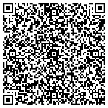 QR-код с контактной информацией организации "Место танца"