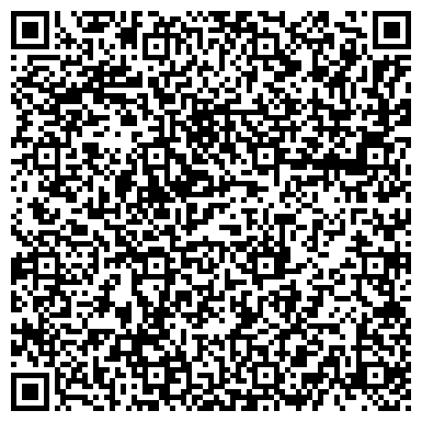 QR-код с контактной информацией организации ООО УК "Техноинвест"