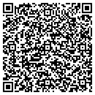 QR-код с контактной информацией организации ООО Аквалидер