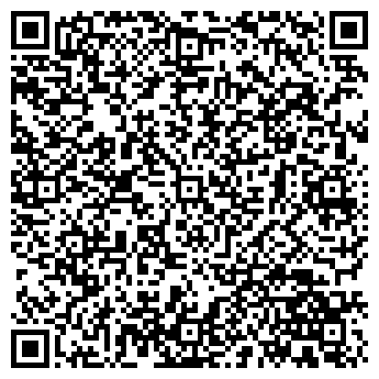 QR-код с контактной информацией организации КассаСервис