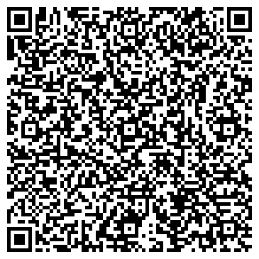 QR-код с контактной информацией организации Огородники