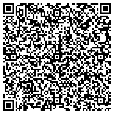 QR-код с контактной информацией организации ООО МегаИмпэкс