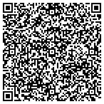 QR-код с контактной информацией организации ООО Мегаполис