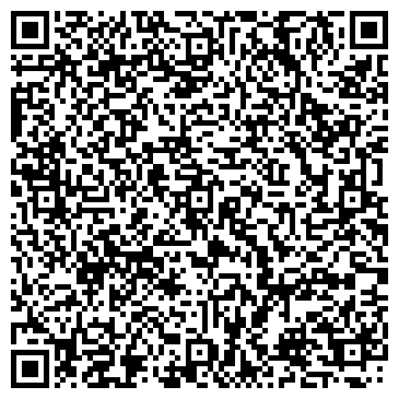 QR-код с контактной информацией организации ООО Альфа-Мебель