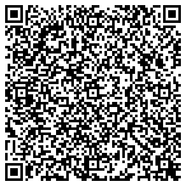 QR-код с контактной информацией организации ООО «Кастом Инжиниринг»