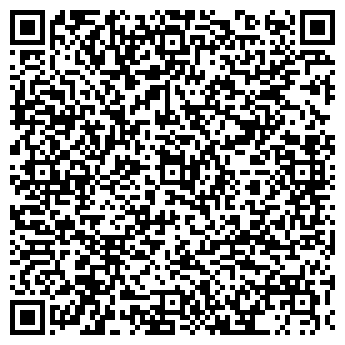 QR-код с контактной информацией организации ООО Мегаватт Сервис