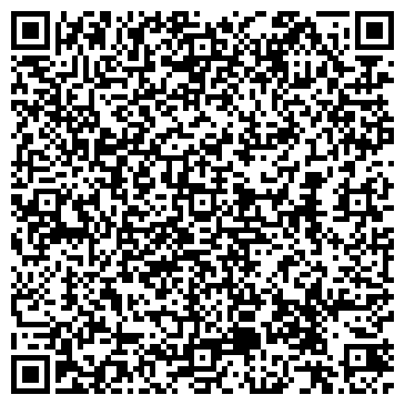 QR-код с контактной информацией организации Учебный центр Азбуха