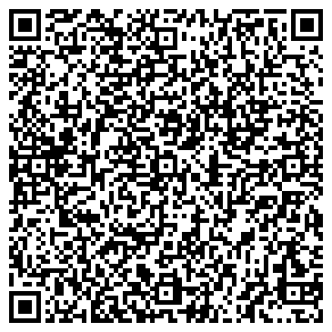 QR-код с контактной информацией организации ООО Агрегат сервис