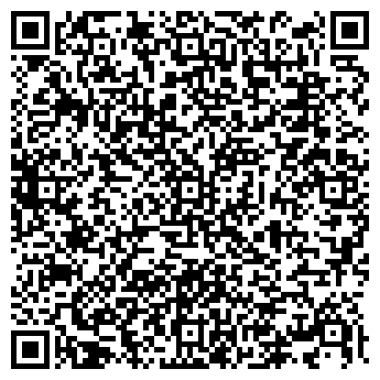 QR-код с контактной информацией организации АЛСИБ ЗАВОД, ООО