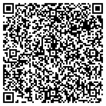 QR-код с контактной информацией организации ООО Техноцентр Мегаполис