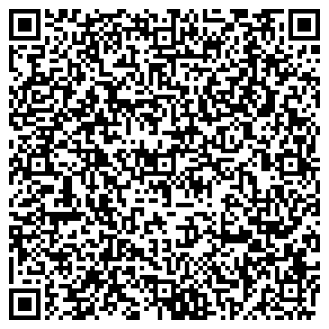 QR-код с контактной информацией организации ООО Академия интеллектуального развития Sherlock