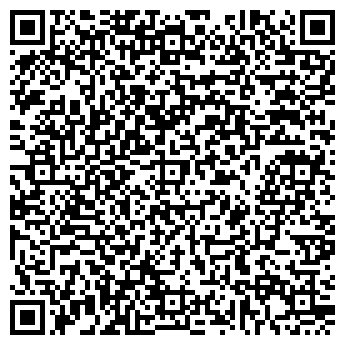 QR-код с контактной информацией организации ООО "ЭЛ техноком"