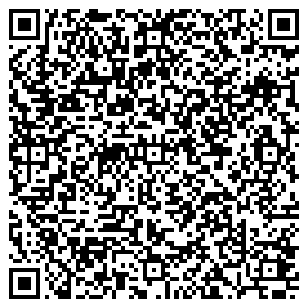 QR-код с контактной информацией организации ООО Модерн