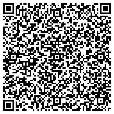 QR-код с контактной информацией организации London-Express Junior