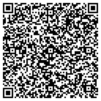 QR-код с контактной информацией организации Ростракт