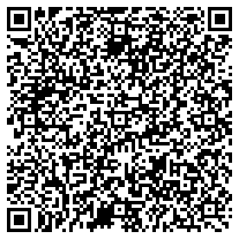 QR-код с контактной информацией организации Союз