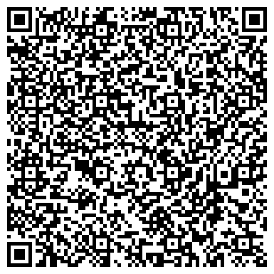 QR-код с контактной информацией организации ООО Камеры и видеонаблюдение