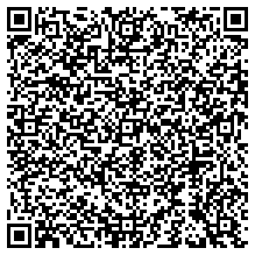 QR-код с контактной информацией организации ООО «Автомобилист»