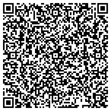 QR-код с контактной информацией организации ООО Промгазоборудование