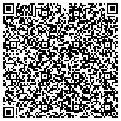 QR-код с контактной информацией организации ООО Металлическая мебель