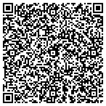 QR-код с контактной информацией организации «Постоялый двор»