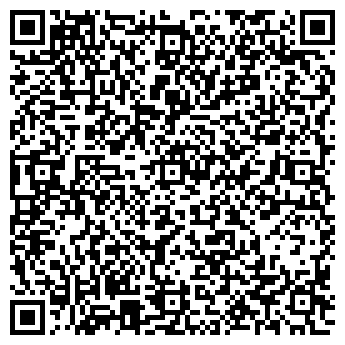 QR-код с контактной информацией организации ООО Алмаз