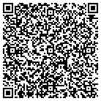QR-код с контактной информацией организации ООО Mozaiqe