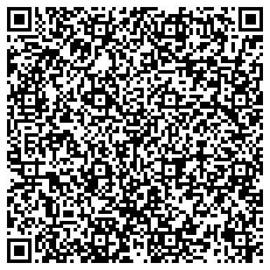 QR-код с контактной информацией организации ООО Обслуживание и ремонт кондиционеров