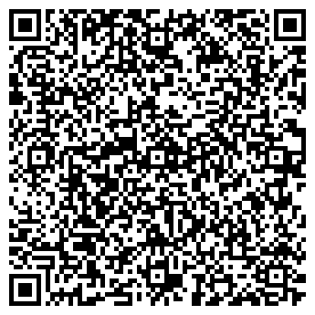 QR-код с контактной информацией организации ООО Фабрика мебели "Дар"