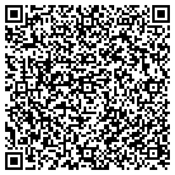 QR-код с контактной информацией организации Пивновъ