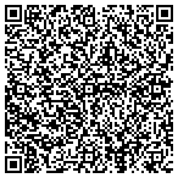 QR-код с контактной информацией организации ИП ТехноБТ